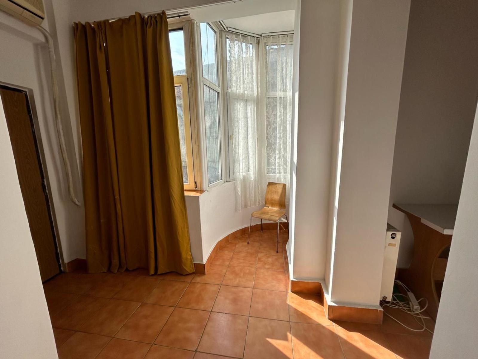 Apartamento Magheru City Center Studio Bucarest Exterior foto